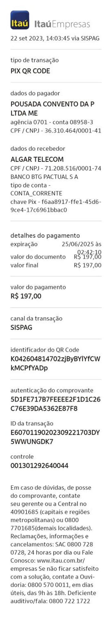 Pousada Convento Da Penha Vila Velha  Exterior foto