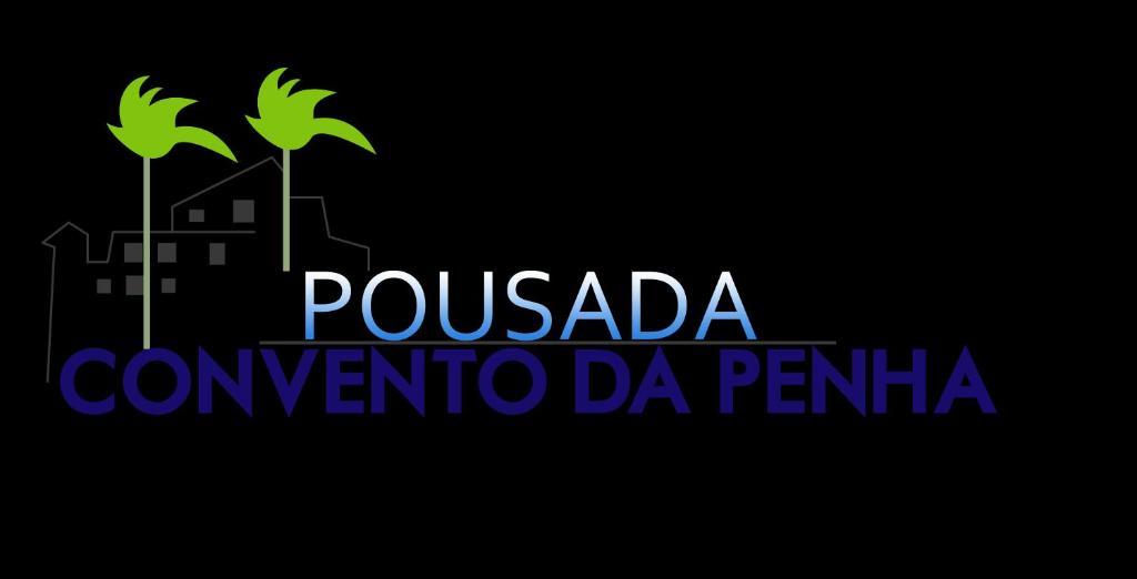 Pousada Convento Da Penha Vila Velha  Exterior foto